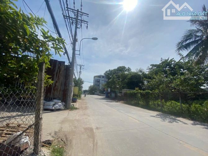 Bán nhà 2 tầng mặt tiền đường thạnh Xuân 52 phường thạn - 5