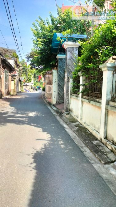 Hiếm - LÔ ĐẤT ĐẸP  75m_TRUNG TÂM XÃ ĐÔNG DƯ, GIA LÂM- Ô TÔ VÀO NHÀ - 5