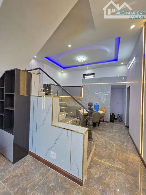4,15Tỷ TL🔥Bán nhà 2MT_KDC gần ngã ba Cây Điệp, Đường Chiêu Liêu p.Tân Đông Hiệp, Tp.Dĩ An - 5