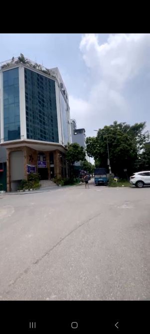 BÁN ĐẤT ĐẤU GIÁ TỨ HIỆP- THANH TRÌ, 84 M2, MẶT TIỀN 6 M, GIÁ 23,6 TỶ. - 5