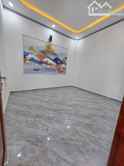 nhà 60m2 Trệt lầu 3,2 tỷ, gần cầu Hóa An 500m, p.Hóa An, Tp.Biên Hòa - 5