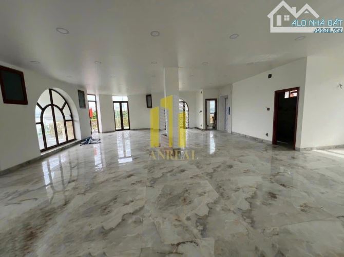 Cho Thuê Toà Nhà Văn Phòng VIP góc 2 mặt tiền Tạ Hiện Thạnh Mỹ Lợi - 5