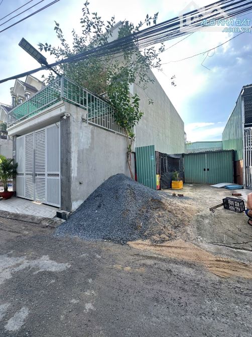 đất 106,2m2 3ty MT đường Bình Hòa 15 p.Bình Hòa Tp.Thuận An - 5
