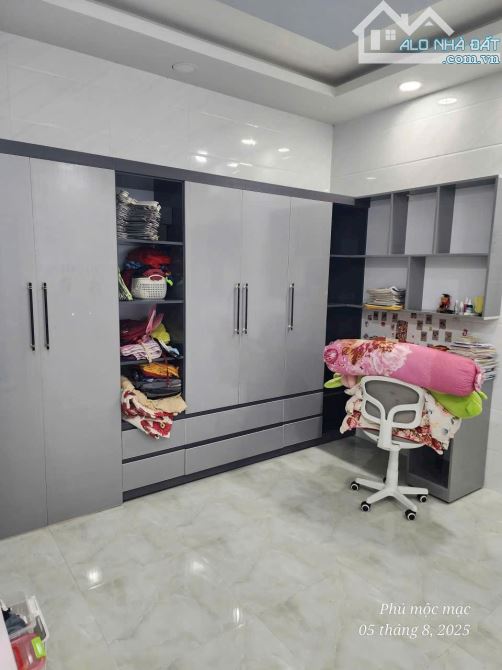 BÁN NHÀ 3 TẦNG 11 Tỷ SIÊU RỘNG - MẶT TIỀN NGUYỄN ĐỆ - PHƯỜNG NINH KIỀU - TP CẦN THƠ - 5