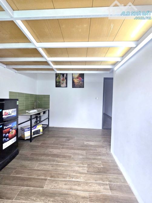 SIÊU PHẨM CĂN HỘ DỊCH VỤ DÒNG TIỀN - MỚI KENG 11 PHÒNG - THU NHẬP 55 TRIỆU/THÁNG - 11.2 TỶ - 5