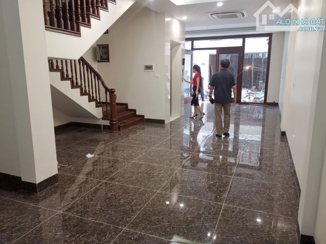 Bán Gấp Nhà Lk 90 Nguyễn Tuân, Thanh Xuân, Dt 72m2 x 5 tầng, Mt 5,5m, Nhỉnh 39 tỷ. - 5
