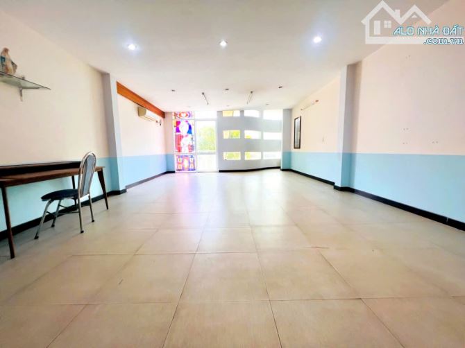 Bán nhà 3 tấm nở hậu 6,5 x 33 hẻm 6m 1/ Thống Nhất - 5