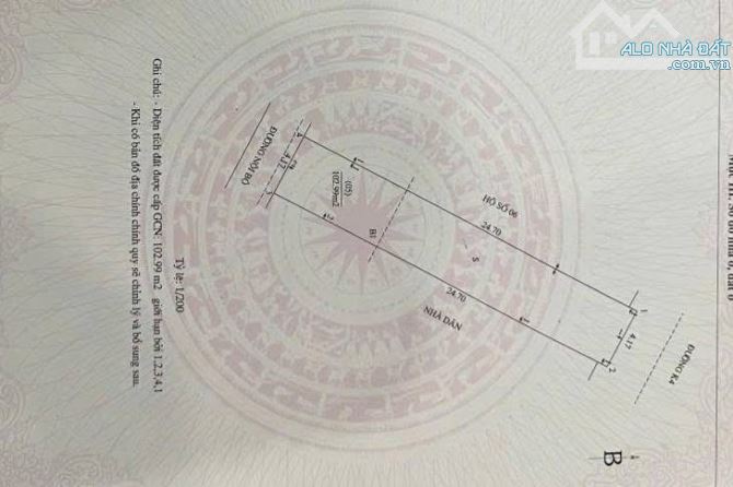 BÁN TÒA NHÀ DÒNG TIỀN 220TR/THÁNG – 2 MẶT Ô TÔ – 40 CĂN FULL ĐỒ – PHÚ DIỄN - 5