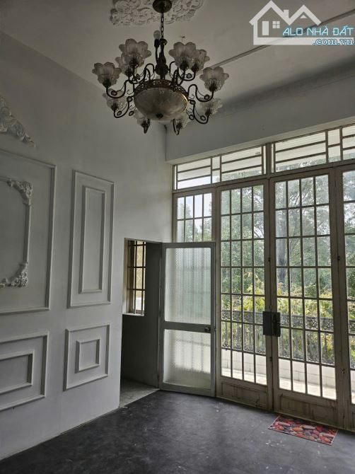 Cho thuê nhà mặt tiền đường Nguyễn Ái Quốc thành phố Biên Hòa - 5