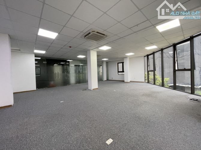 chủ cho thuê văn phòng 120m2 tòa 23 Lê Văn Lương, Thanh Xuân, Hà Nội - 5