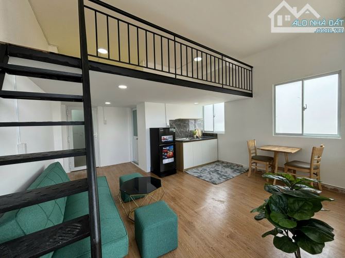 Bán CHDV 24 phòng MT Nguyễn Thành Vĩnh, Trung Mỹ Tây, giá 17 tỷ tl - 5