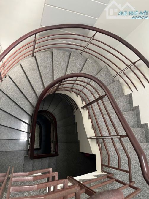 Cần bán nhà Phan Văn Trị, P.7, Gò Vấp Giá 13,6 tỷ - 5