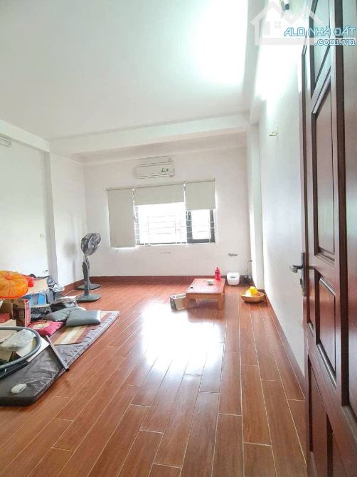 KIỀU MAI - BẮC TỪ LIÊM - SIÊU PHẨM KINH DOANH – 2 MẶT Ô TÔ TRÁNH – NGÕ TO HƠN PHỐ. - 5