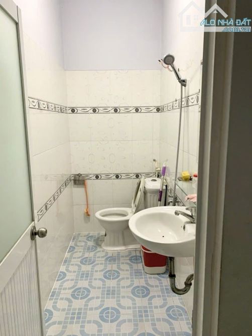 🚘 LÔ GÓC SÁNG THOÁNG - XE HƠI 108M2- NGANG RỘNG 6.5M - HIỆP BÌNH PHƯỚC, THỦ ĐỨC - 5