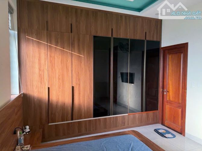 Nhà 5 TẦNG, đường THỚI AN 28, Phường Thới An, Q.12, dt 63m2 (4,5mx14m),💰8,5Tỷ. Đường 12m - 5