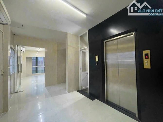 🏢 GÓC 2 MẶT TIỀN TRUNG TÂM DU LỊCH Q1, 60m² , 5 tầng, giá 35 tỷ - 5