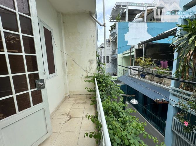 Nhà ngay Ngã Tư Bảy Hiền, 2 tầng- 68m2, Trường Chinh, P4, 7.2 Tỷ TL - 5