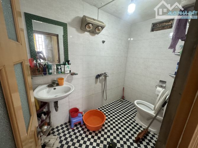 Đông Dư - 3 tầng x 56m_ Nhà Đẹp Kiên Cố- ô tô Ra Vào - ở đầu tư tốt - 5