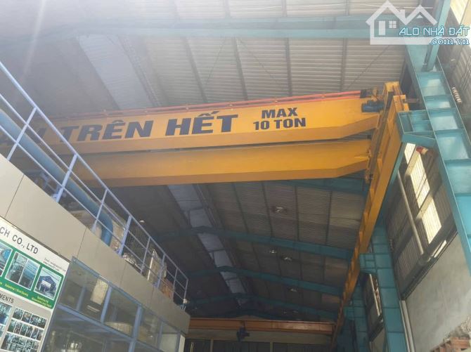 ✓B.án nhà Mặt Tiền Đường QL51.Long An Long Thành. •DT :730m2 có 100m2 thổ cư. Có giấy phép - 5