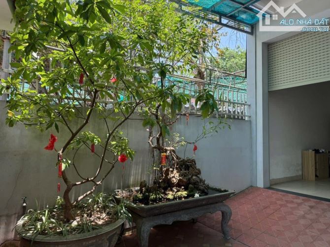 NHÀ 2 TẦNG KIỆT OTO LÊ TRUNG ĐÌNH, TP HUẾ - DT 158m2 giá chỉ 4 tỷ 150 - 5