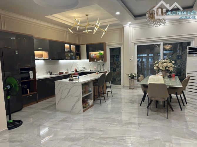 27.5 tỷ! Bán nhà phố Đ. Võ Thị Sáu, Q.1 – 6.4x18m – 5 tầng. - 5
