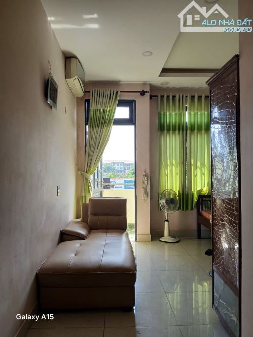 CHÍNH CHỦ BÁN NHÀ MẶT TIỀN HIỆP THÀNH 43, QUẬN 12 – DT 76M² – 3 TẦNG – GIÁ CHỈ 8.95 TỶ 📍 - 5