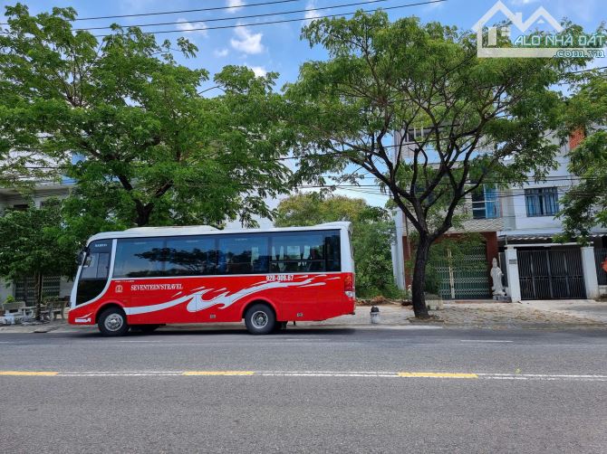 Bán lô đất đẹp 100m2 - mặt tiền đường 15m Phạm Hữu Nhật - Đối diện Núi Ngũ Hành Sơn - 5