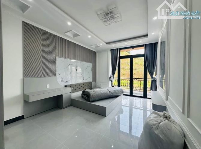 NHÀ MỚI_ 2 MẶT TIỀN KHU DÂN CƯ SỐ 5 _ AN SƠN - 5