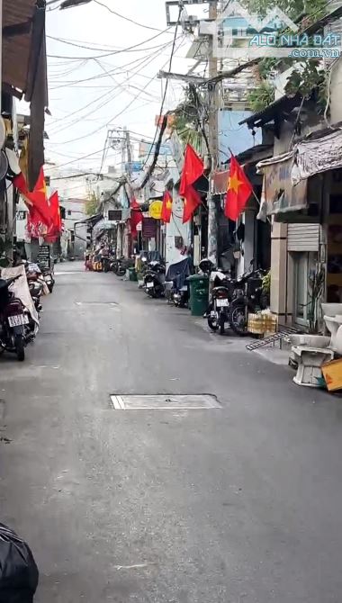 Bán nhà Tân Bình gần sân bay 5 x 30m, chỉ 13,5 tỷ - 3