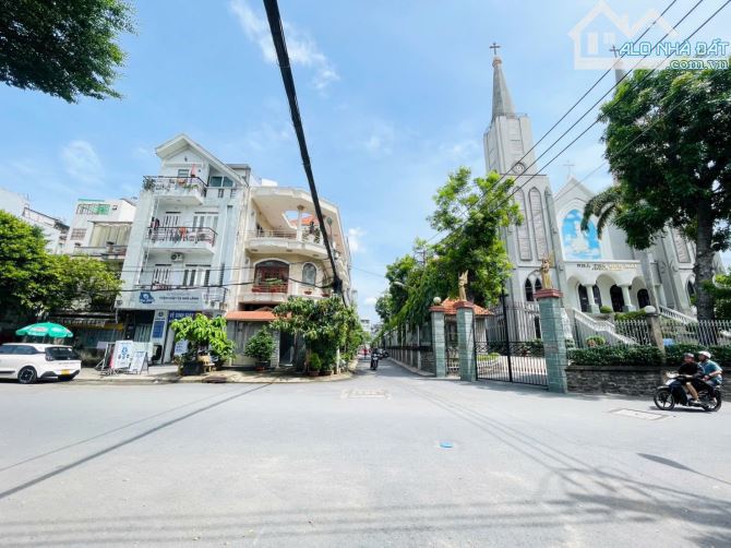 96m2, BÁN CHDV 13PN CAO CẤP, 100TR/THÁNG, QUANG TRUNG, P8 GÒ VẤP, 17 TỶ NHỈNH - 5