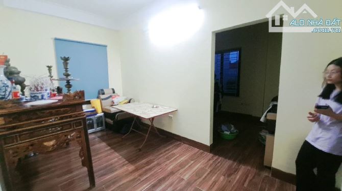 🚗 XUÂN PHƯƠNG - NHÀ 3 TẦNG CHỦ TỰ XÂY – NGÕ THÔNG Ô TÔ QUA – GIÁ CHỈ 7.5 TỶ🏡 - 5