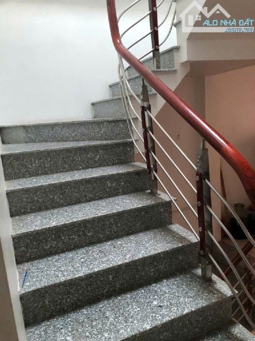 🍀Hiếm !! Siêu Phẩm  Nhà 3 tầng 55m2 Trục Kinh Doanh Hậu Dưỡng, Kim Chung, Đường thông 2 ô - 5