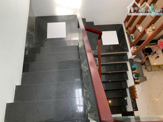 Bán nhà 2 tầng kiên cố đẹp đường 7m5 Trà Khê 7 sát bên CĐ du lịch và khu FPT giá rẻ - 5