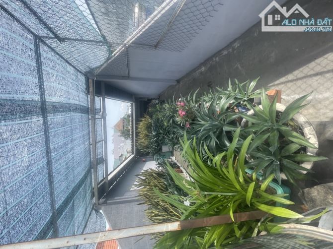 Bán nhà HXH Nguyễn Thị Tần , quận 8 , 108m2, 3 tầng BTCT, hoàn công đủ chỉ hơn 14 tỷ xíu - 5