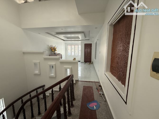 Bán nhà ngõ to 2 ô tô tránh nhau Đông Khê, Ngô Quyền, Hải Phòng - 6