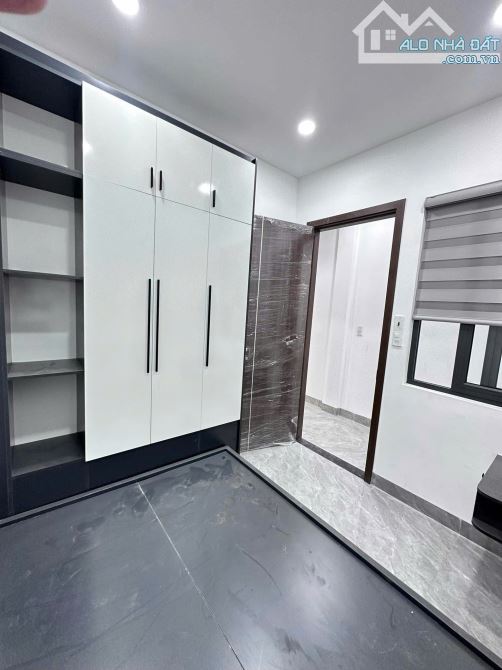 Bán nhà 2 tầng hiện đại Full nội thất Mặt tiền đường Thiên Thai, phường An Tây, TP Huế - 6