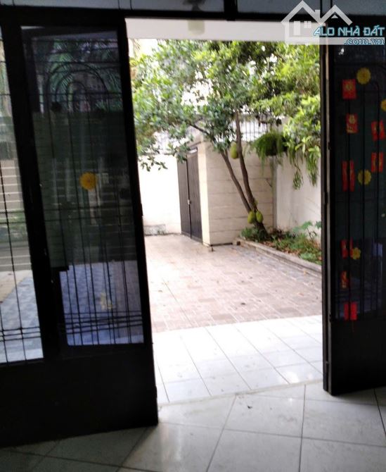 BÁN ĐẤT (600M2) TẶNG NHÀ HXH ÚT TỊCH – HOÀNG VĂN THỤ - TÂN BÌNH – KHU ĐỆ NHẤT .  CHỈ 130 T - 6