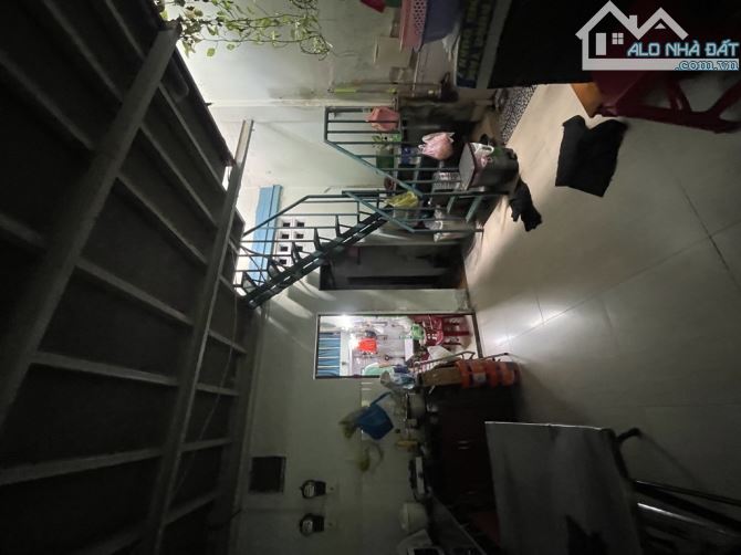 🔥Bán Nhà Đường Nguyễn Phúc Chu   📍P 15 Tân Bình  Hẻm Ô TO 🚖 📐Ngang 5M 170M2 5 Tầng  📉 - 6