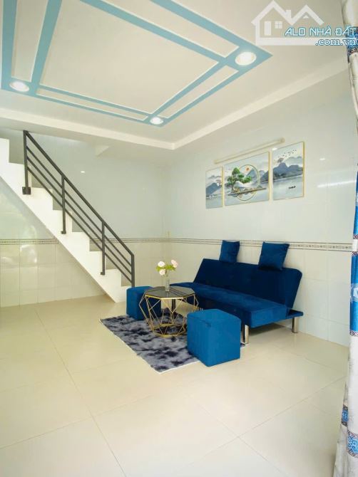 Bán Nhà Trệt Lầu Hẻm 117 Hoàng Văn Thụ - Ninh Kiều Cần Thơ - 6