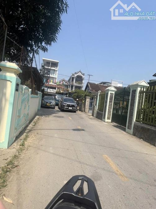 Đất 141m mặt tiền Dương Văn An, Xuân Phú, TP Huế - 6