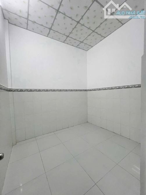 ÔNG ĐỒNG NHỜ BÁN CĂN NHÀ Ở HÓC TÂN XUÂN- HÓC MÔN,58m2, GIÁ 820 TRIỆU, SHR. - 6
