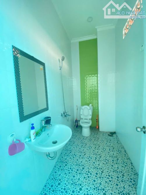 BÁN Nhà mặt tiền N1 khu D2D Võ Thị Sáu giá tốt - 6
