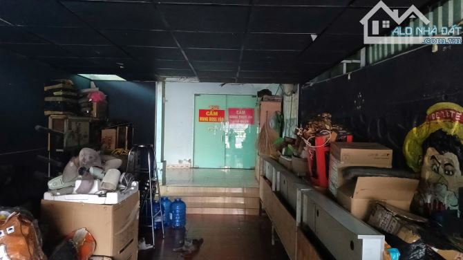 BÁN NHÀ MP NGUYÊN HUỆ – CÔN ĐẢO – VỈA HÈ – KINH DOANH – 345M2, MT 7,65M2, GIÁ 35 TỶ - 6