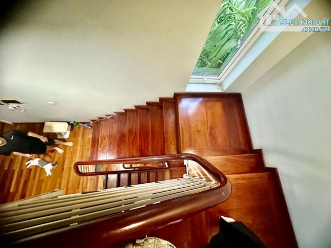 SIÊU HIẾM! NHÀ ĐẸP GIÁ TỐT! BIỆT THỰ 150M2 x 4 TẦNG MT 10M KDT ĐỊNH CÔNG GIÁ 43 TỶ HIẾM CÓ - 6