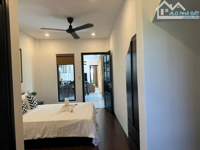 Bán căn Villas cực xinh hiện đại mới xây 100% Giá Cực Tốt - 6