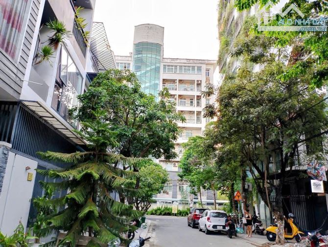 NHÀ 3 TẦNG ĐƯỜNG TẠ MỸ DUẬT - TRUNG TÂM PHỐ HÀN QUỐC - KHÁCH TÂY ĐÔNG ĐÚC - GIÁ 13,X TỶ - 6