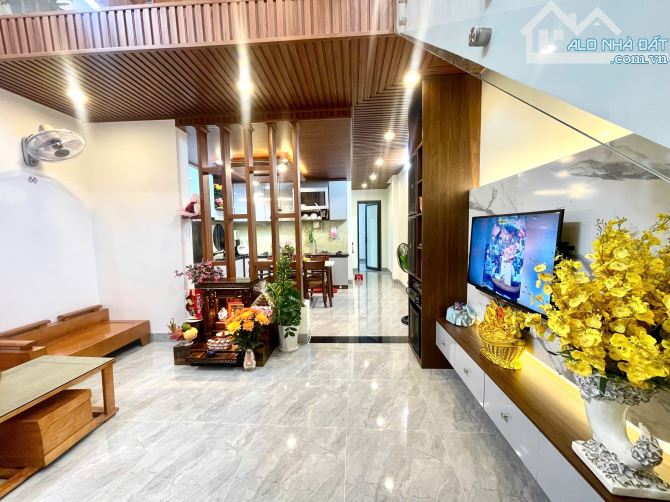 Bán nhà mê lửng hẻm 56 Nguyễn Thị Định, P.Thành Nhất , TP BMT, Đắk Lắk - 6