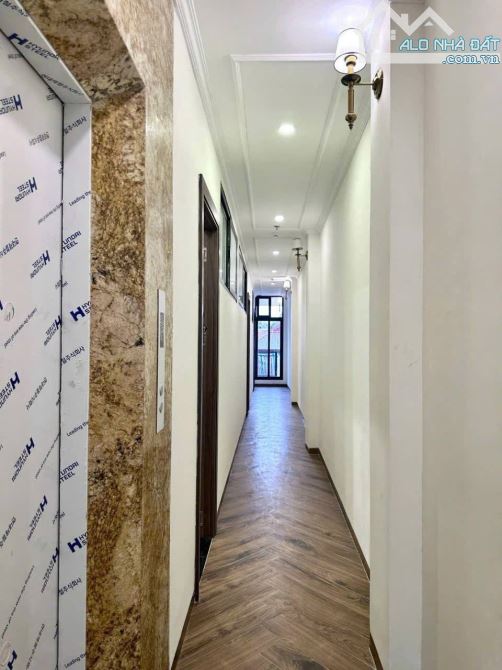 🎉🔥Siêu Phẩm-Phú Diễn 10t x 39 Tỷ vỉa hè phân lô ô tô tránh, kinh doanh sầm uất, ngày đêm - 6
