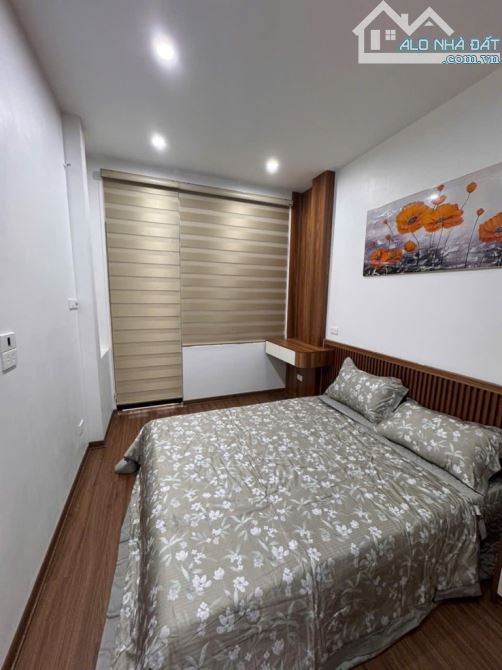 🏡 CẦN BÁN NHÀ NGUYỄN CHÍ THANH – 30M² x 6 TẦNG – GIÁ CHỈ 5.5 TỶ - 6