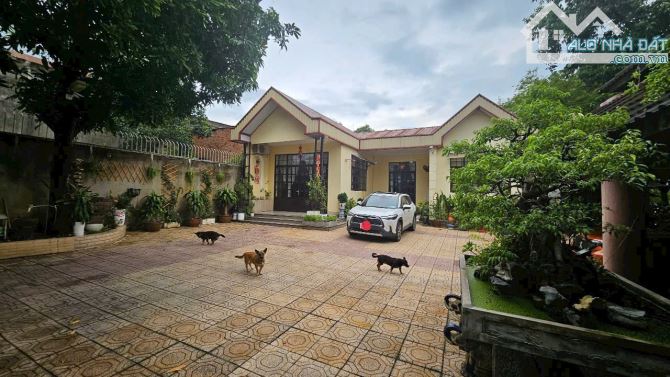 Bán biệt thự vườn P. Trung Dũng, Biên Hòa: 1.197m2, giá 21 tỷ. - 6